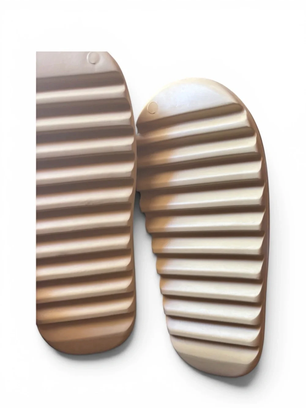 Adidas Yeezy Slides Bone Size 11 Brand New With Original Box